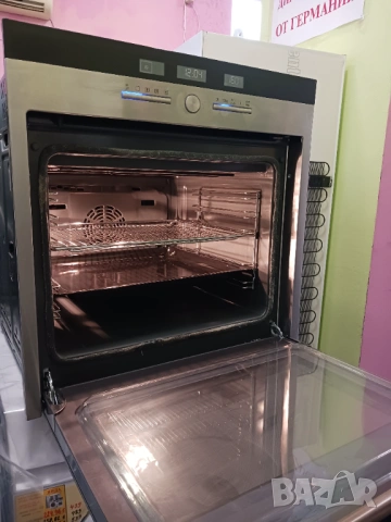 Фурна за вграждане  SIEMENS, снимка 7 - Печки, фурни - 53883912