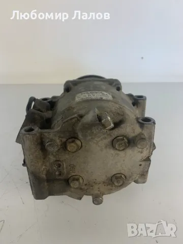 Компресор климатик Honda CR-V I (95-02) 2.0 16V 147к.с. HS090L , снимка 4 - Части - 50185367