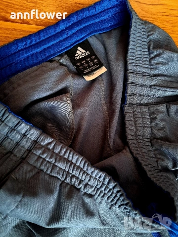 Далнище Adidas, снимка 5 - Спортни дрехи, екипи - 54159321