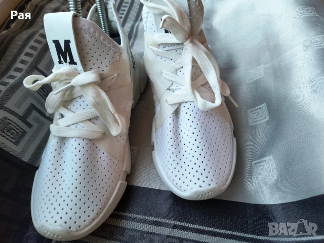 Маратонки, снимка 5 - Маратонки - 50673194