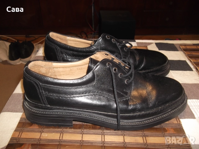 Обувки G.PALMERI  