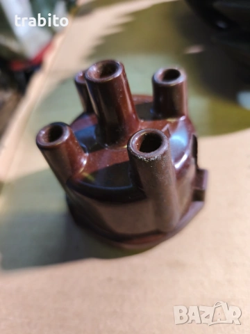 Дистрибуторна капачка, снимка 4 - Части - 53133066