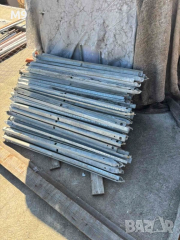 ПОД НАЕМ...Кофражни платна и хюнебеци/подпори, снимка 7 - Други услуги - 52977489