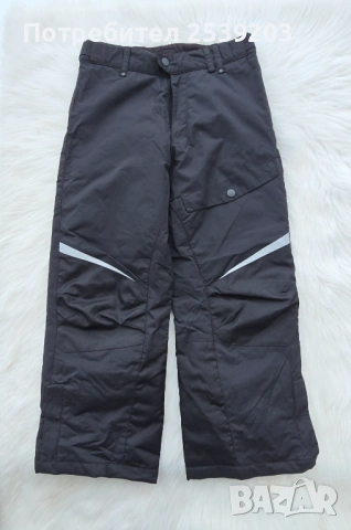 Детски ски екип NANOK 8000mm и H&M 9-10 години , снимка 11 - Детски комплекти - 53448142