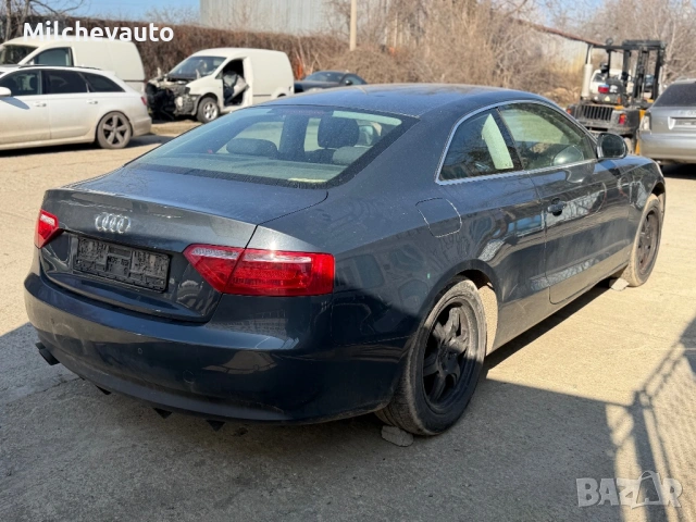 Audi a5 2.0t на части / Ауди а5 2.0т, снимка 3 - Автомобили и джипове - 53760209