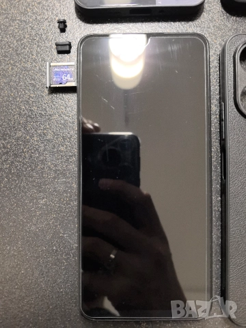 Смартфон Xiaomi POCO C65 256/8GB, снимка 3 - Xiaomi - 52901443