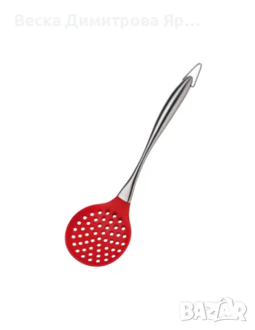 Решетъчна лъжица Bohmann BH 02-600, снимка 3 - Прибори за хранене, готвене и сервиране - 50405755