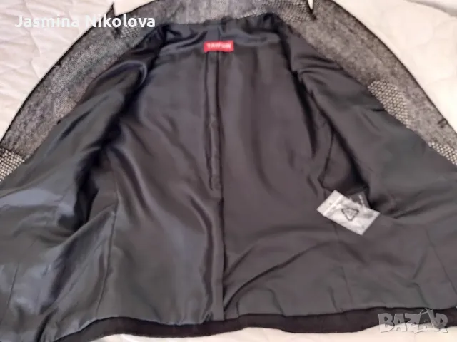 Ново сако пролет-есен, снимка 2 - Сака - 50235479