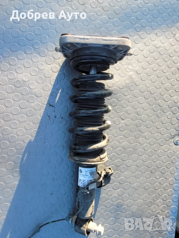 Преден десен макферсон за BMW X6 G06