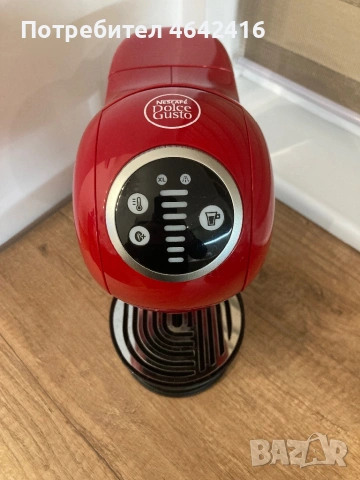 Кафе машина KRUPS с капсули