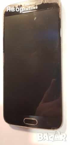 Samsung S6 –работещ,нормален не е EDGE, снимка 9 - Samsung - 46279343