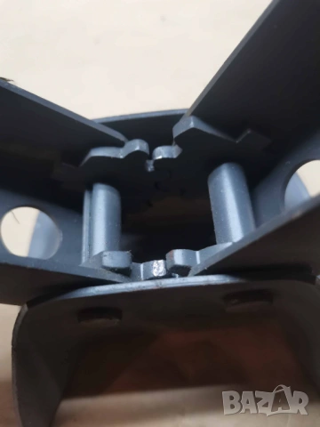 Крик за автомобил, снимка 4 - Аксесоари и консумативи - 53624517