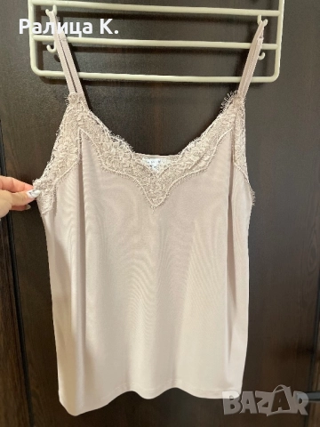 Блуза/ рокля, снимка 5 - Потници - 52412418