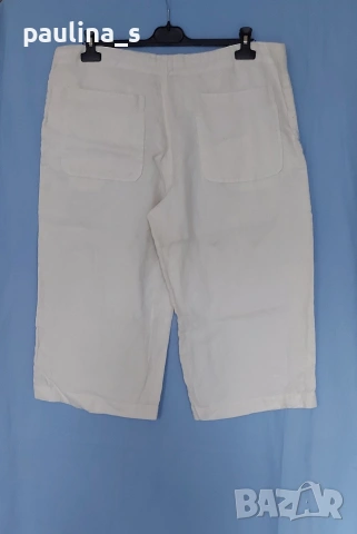 Три различни броя / Дамски маркови бермуди "4you", "Brax" и "Estelle" , снимка 2 - Къси панталони и бермуди - 53900062