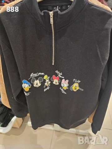 дамски блузи LOONEY TUNES, снимка 2 - Блузи с дълъг ръкав и пуловери - 52787792