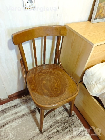 Венециански стол