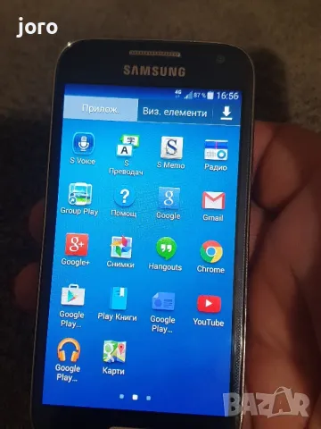 samsung s4 mini, снимка 2 - Samsung - 48653105