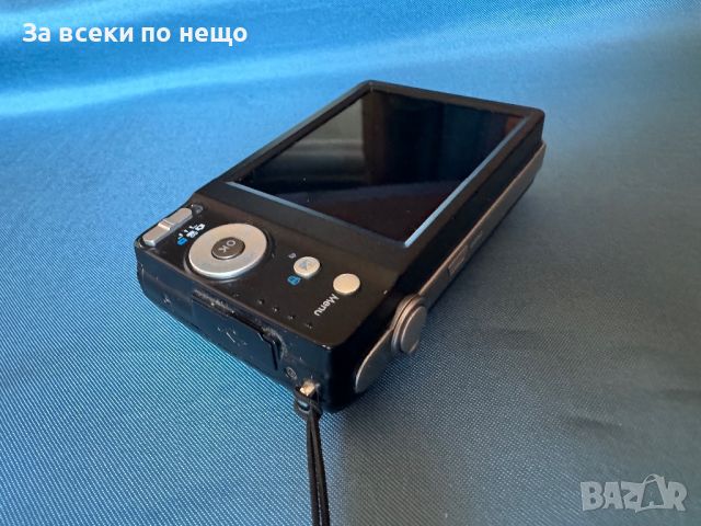 Цифров фотоапарат Rollei Powerflex 700 Full HD , 12 MP , снимка 9 - Фотоапарати - 46776971