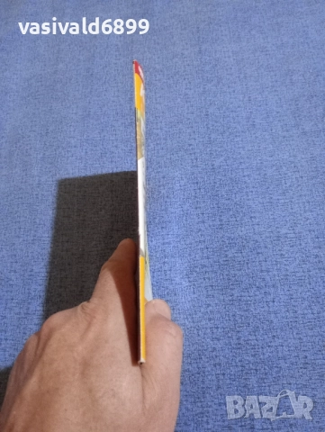 Списание "Кулинарен журнал" 05/2018, снимка 3 - Списания и комикси - 51761439