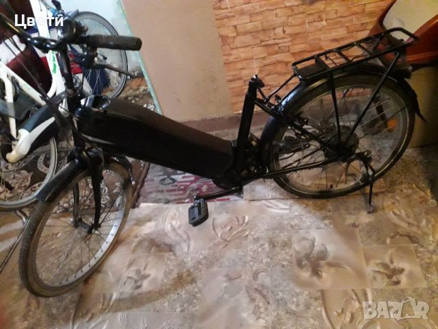 Електрически велосипед 36 V , снимка 10 - Велосипеди - 45254266