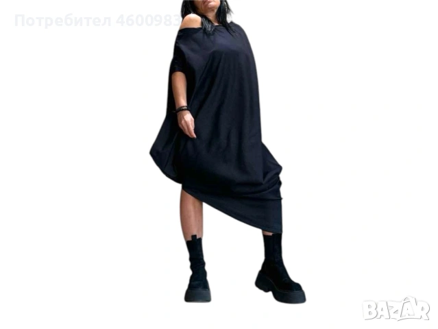 Рокля, снимка 5 - Рокли - 53942606