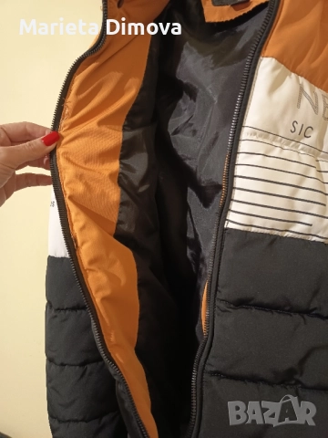 Юношеско яке, снимка 2 - Якета - 52515007