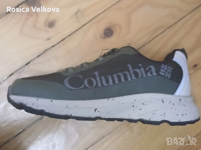 Маратонки COLUMBIA , снимка 2 - Маратонки - 54054716