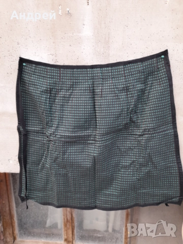 Старинна престилка #32