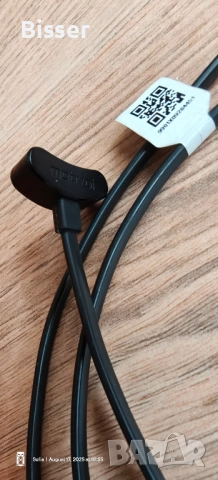 Смарт Часовник Ticwatch Pro 5 работи с iPhone и  Android, снимка 12 - Мъжки - 51517933