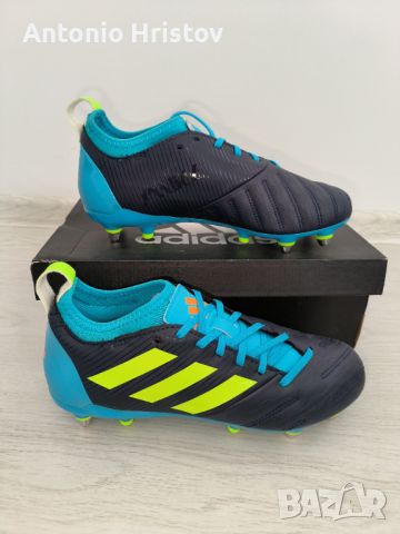  Бутонки Adidas Predator Malice, снимка 1 - Спортни обувки - 46228194