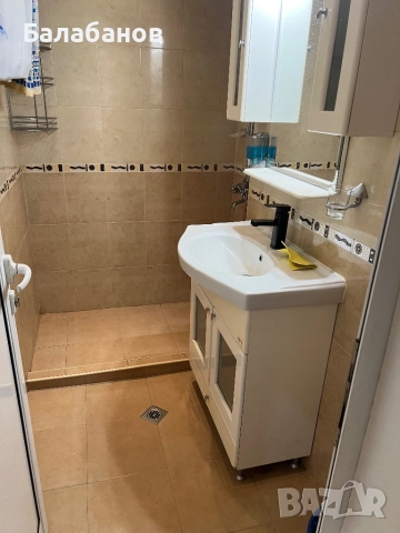 Тристаен апартамент, снимка 8 - Апартаменти - 52009399