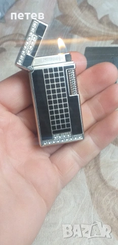 японска запалка.Sarome. запалка., снимка 11 - Антикварни и старинни предмети - 53692048