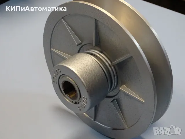 вариаторна шайба Berges F235SB variable tension pulley ф28mm, снимка 3 - Резервни части за машини - 46988522