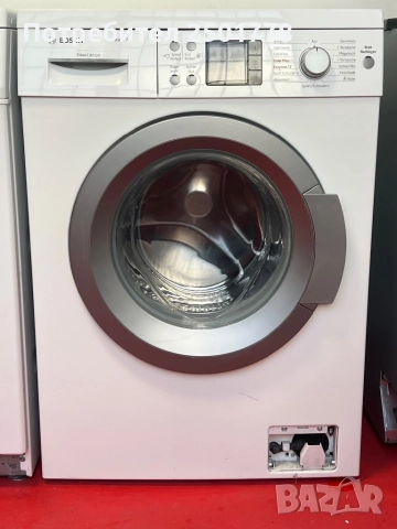 BOSCH Avantixx 7 пералня за части, снимка 3 - Перални - 52244219