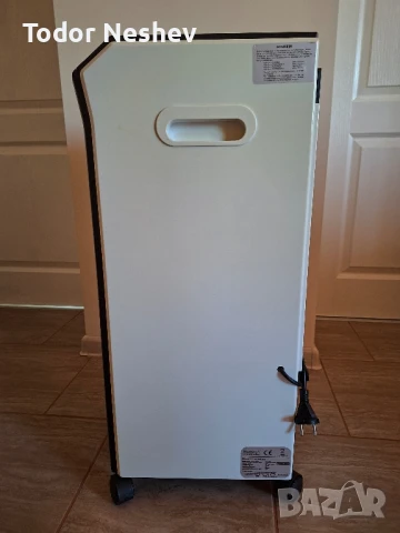 охладител, снимка 3 - Климатици - 51331093