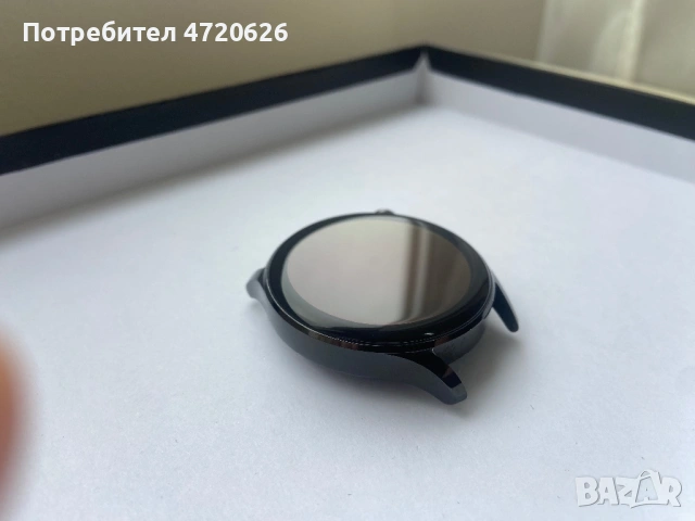 Смарт часовник Huawei Watch 3 22мм отлично състояние, снимка 6 - Смарт гривни - 53241413