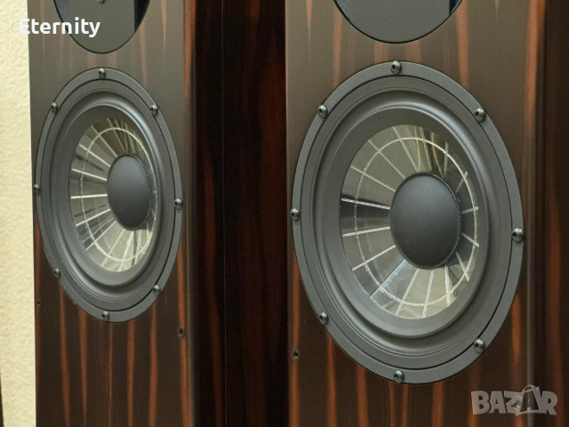 Vienna Acoustics Bach Grand SE / Тонколони, снимка 6 - Тонколони - 53169522