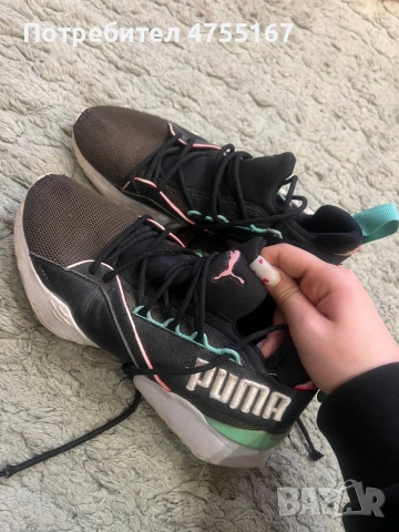 Продавам Puma