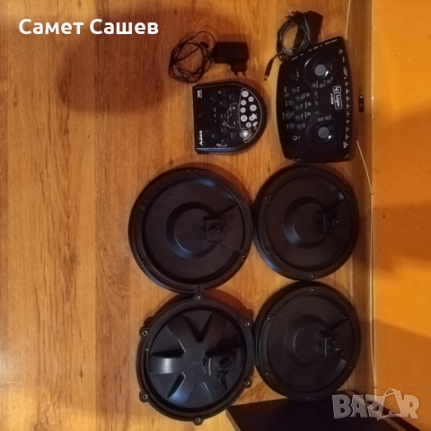 Модули и падове, снимка 3 - Ударни инструменти - 52858797