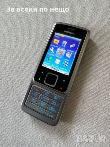 Gsm телефон Нокия 6300 , Nokia 6300, снимка 12 - Nokia - 46497425