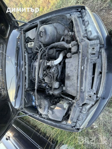 bmw 320 d e46 на части facelift бмв е46 фейслифт 320 д , снимка 7 - Автомобили и джипове - 51967722