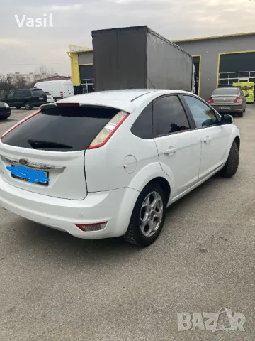 Ford Focus 2,0 Titanium Газ LPG , снимка 4 - Автомобили и джипове - 48462616