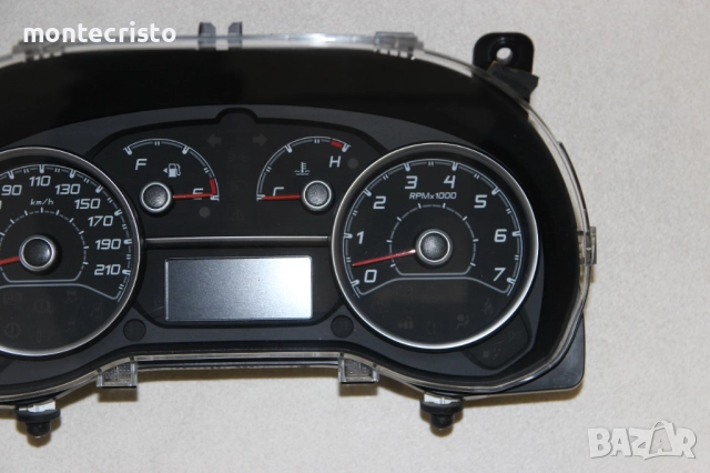 Fiat Doblo (2010-2015г.) 503015161904 / 0520326830 / D369 B01 12V 77359, снимка 3 - Части - 52270245