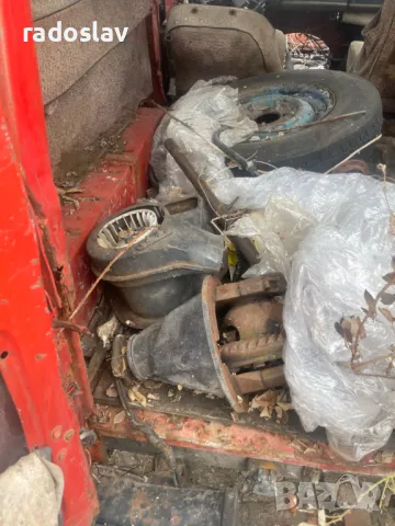 ARO, снимка 7 - Автомобили и джипове - 49791584