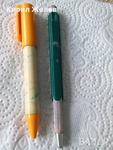 Химикалки 2 бр 53378