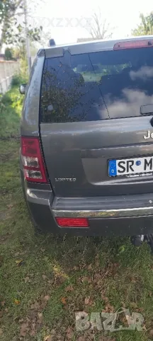 Джип Jeep Cherokee


, снимка 6 - Автомобили и джипове - 47635748