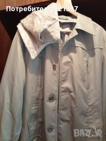 Мъжки шлифер , снимка 10 - Други - 52900343