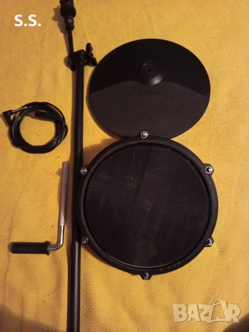 Пад за електронни барабани Alesis