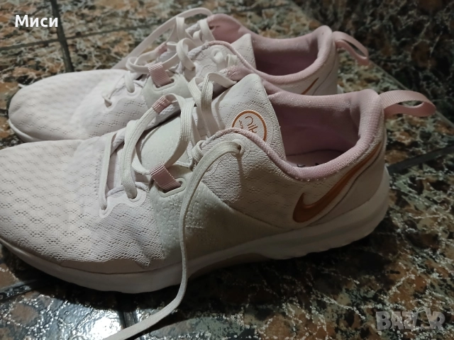 Маратонки-38 номер 