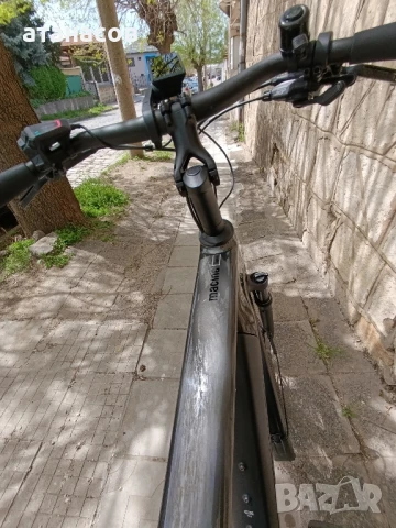 KTM Macina sity 750 електрически велосипед, снимка 9 - Велосипеди - 50834338